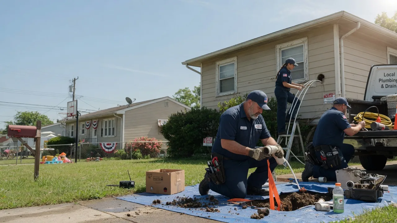 Faucet Repair in Jonesville, SC near me